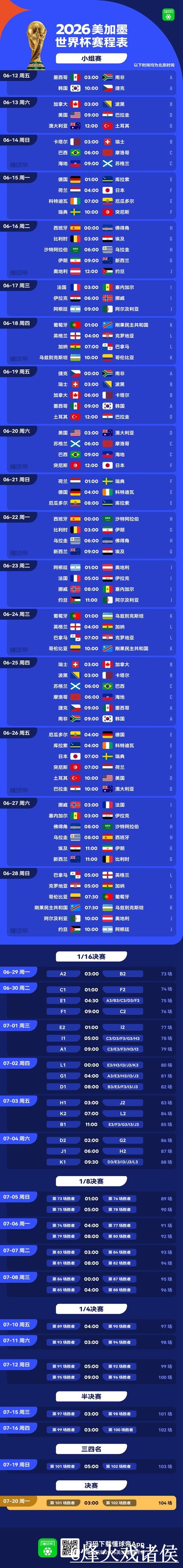 最新世界杯现场直播入口 最新世界杯现场直播入口