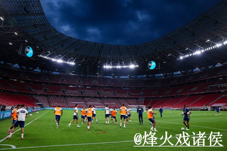 确保世界杯直播安全的全站策略 确保世界杯直播安全的全站策略